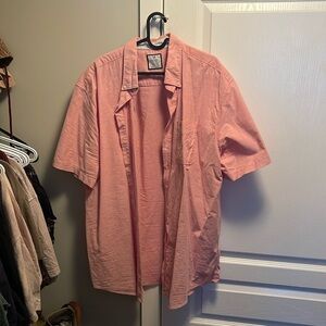 Denver & Hayes classic fit shirt